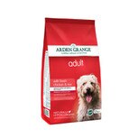 Arden Grange Chicken & Rice food